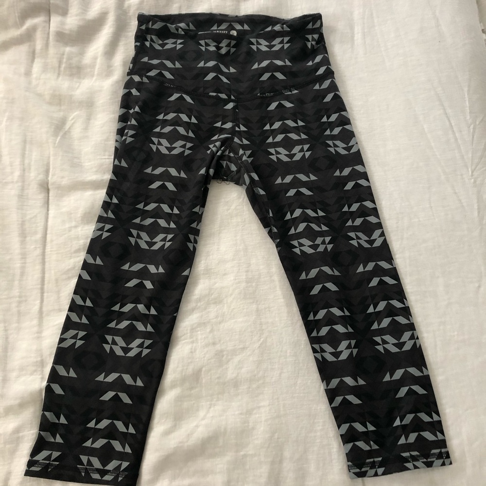 Women’s crop pants